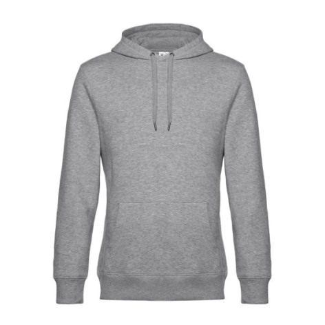 KING Hooded