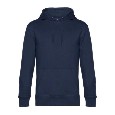 KING Hooded