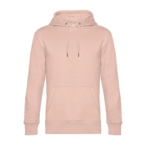 KING Hooded
