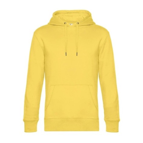 KING Hooded