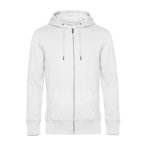 KING Zipped Hood