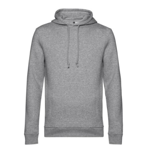Inspire Hooded
