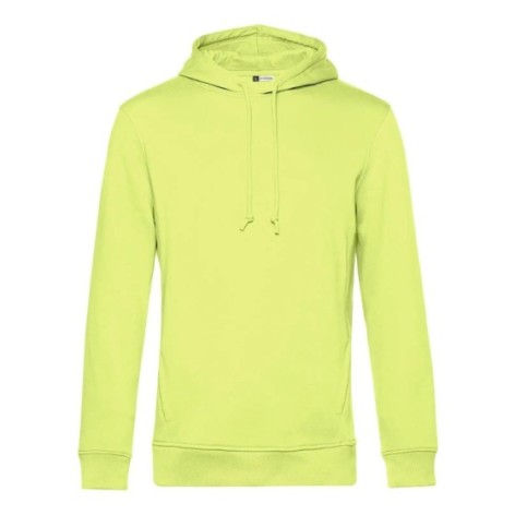 Inspire Hooded