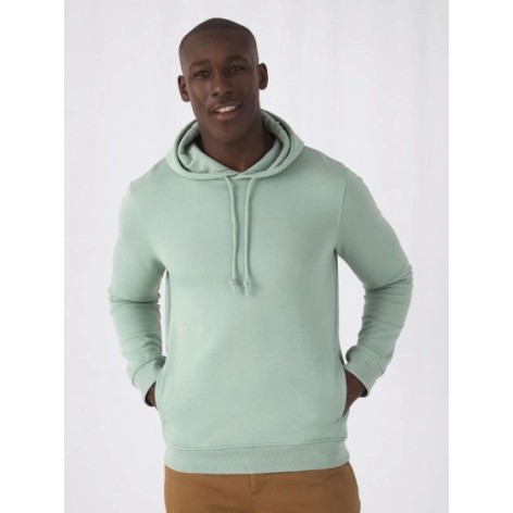 Inspire Hooded
