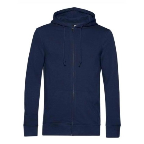 Inspire Zipped Hood