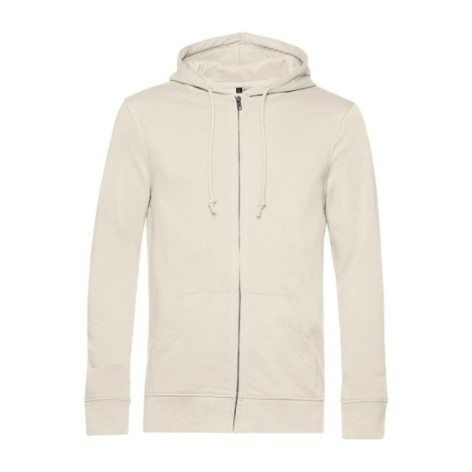 Inspire Zipped Hood