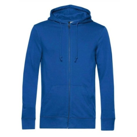Inspire Zipped Hood