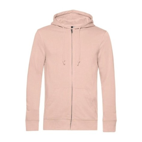 Inspire Zipped Hood