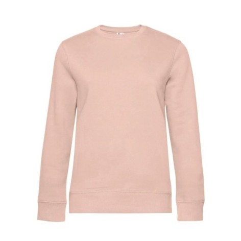 QUEEN Crew Neck