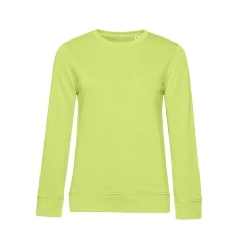Inspire Crew Neck /women
