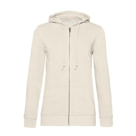 Inspire Zipped Hood /women