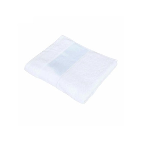 Sublim Towel 50X100
