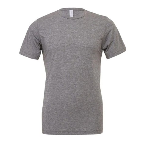 Unisex Triblend S/S Tee