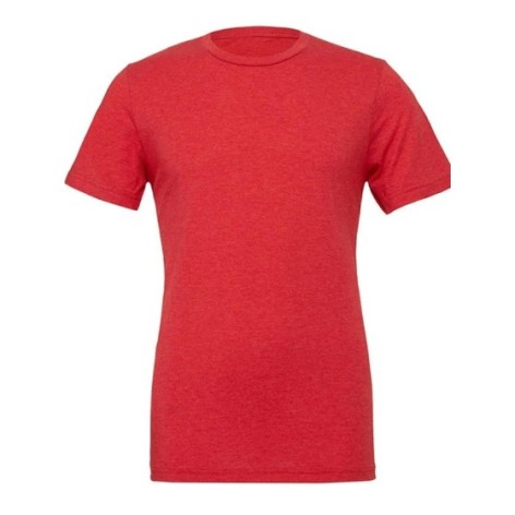 Unisex Triblend S/S Tee