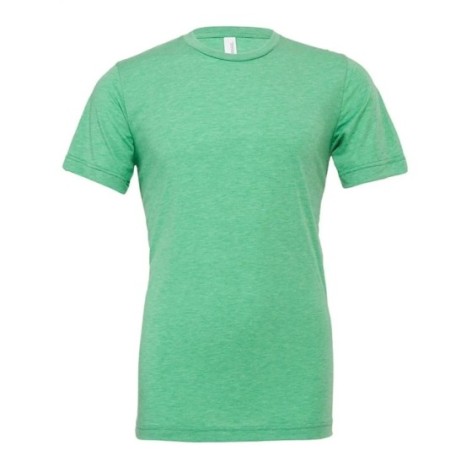 Unisex Triblend S/S Tee