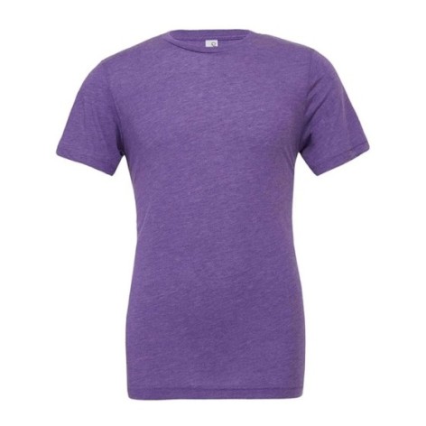 Unisex Triblend S/S Tee