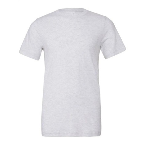 Unisex Triblend S/S Tee