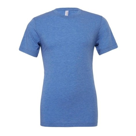Unisex Triblend S/S Tee