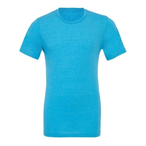 Unisex Triblend S/S Tee