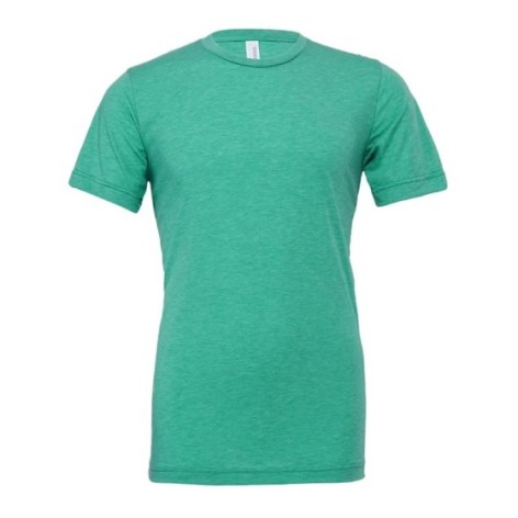 Unisex Triblend S/S Tee