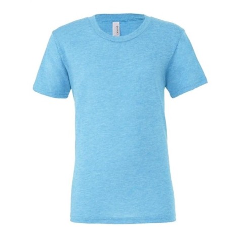 Unisex Triblend S/S Tee