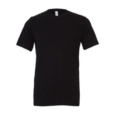 Womens Jersey Crop Tee