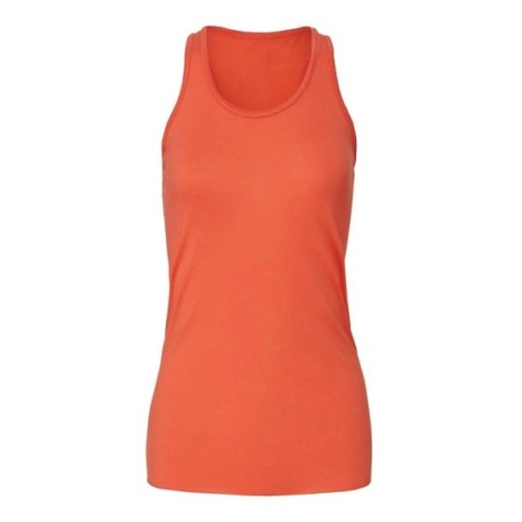 Women's Flowy Racerback Tank