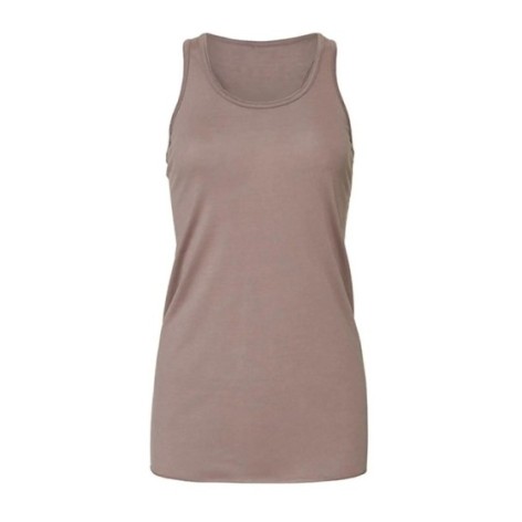 Women's Flowy Racerback Tank