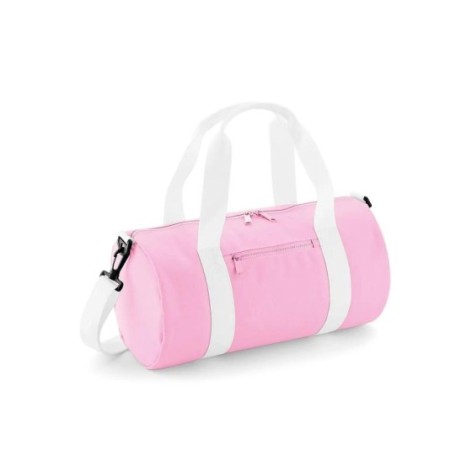 Mini Barrel Bag