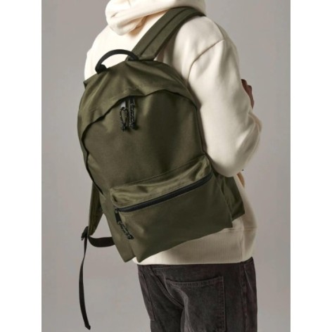Recycled Backpack