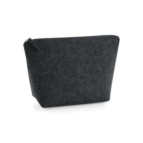 Felt Accessory Bag