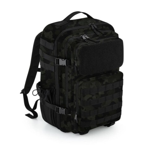 MOLLE Tactical 35L Backpack