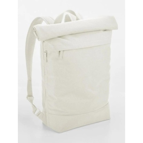 Simplicity Roll-Top Backpack