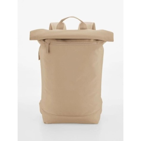 Simplicity Roll-Top Backpack Lite