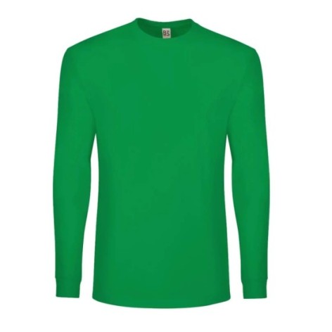 T-shirt manica lunga Evolution LS