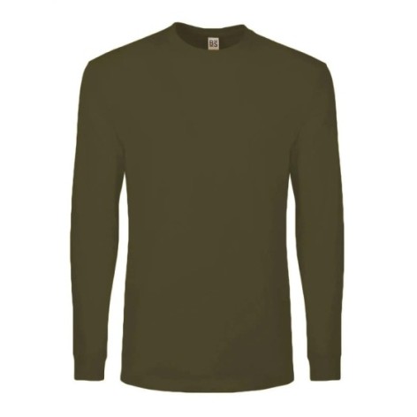 T-shirt manica lunga Evolution LS
