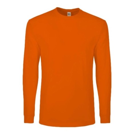 T-shirt manica lunga Evolution LS