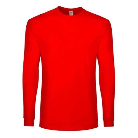 T-shirt manica lunga Evolution LS