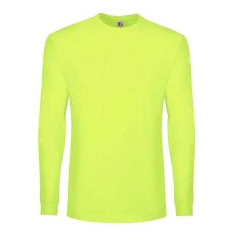 T-shirt manica lunga Evolution LS