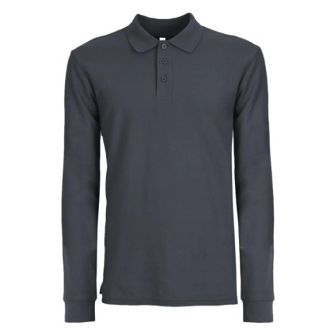 Evolution Polo LS