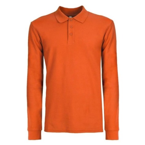 Evolution Polo LS