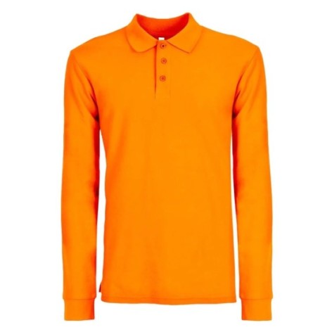 Evolution Polo LS
