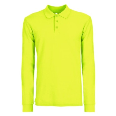Evolution Polo LS