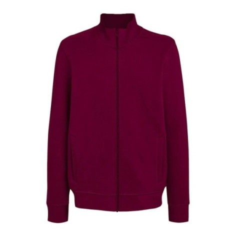 Felpa jacket - Harlem