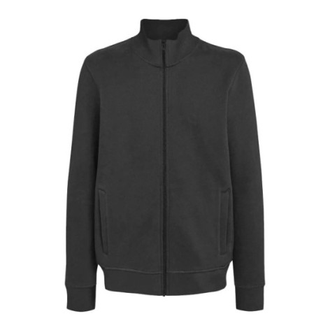 Felpa jacket - Harlem