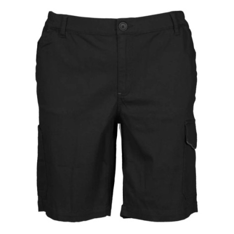Power short