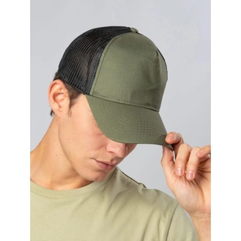 Cappellino trucker - Drummer
