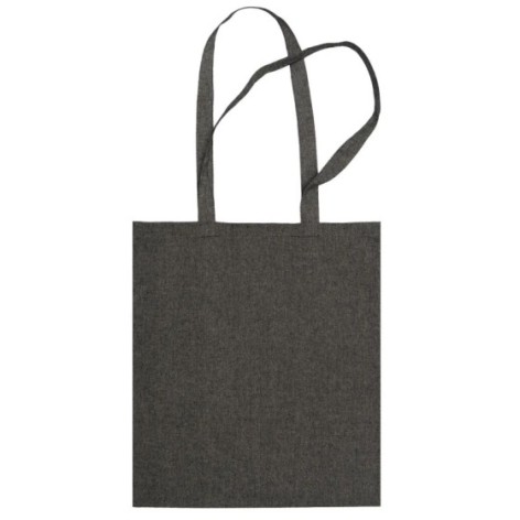 Recycled Cotton Shopper