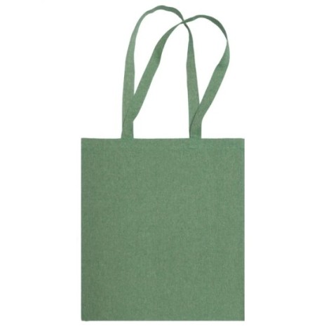 Recycled Cotton Shopper
