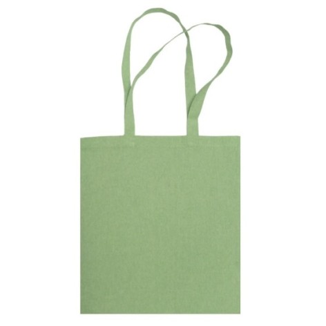 Recycled Cotton Shopper